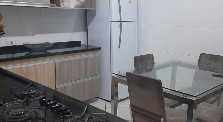 Vacation home with 3 rooms for 10 persons — photo 3