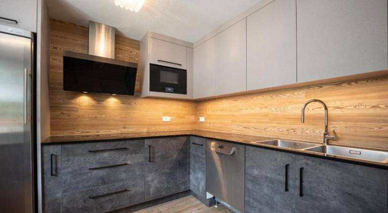 Chalet Funtanacia — photo 4