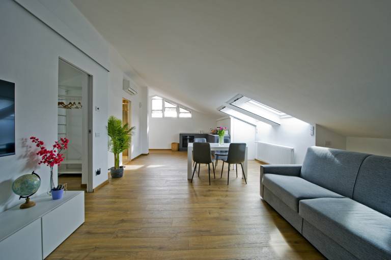 Ferienwohnung in Como, Comer See, Italien