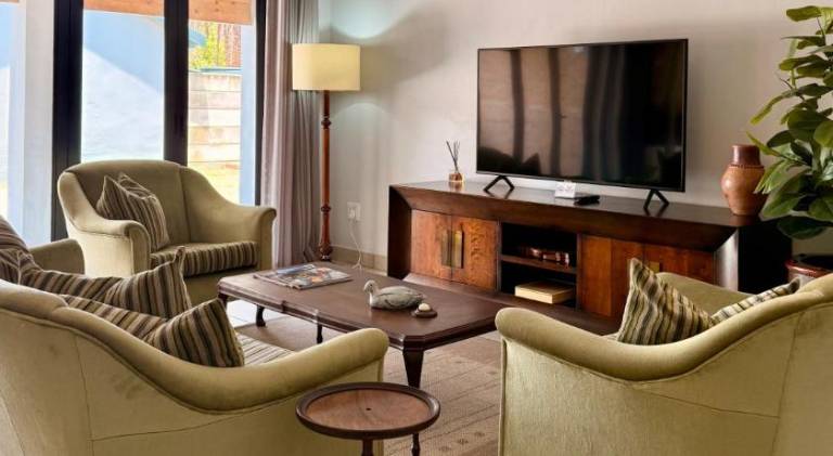 Vacation home with 3 rooms for 6 persons — photo 3