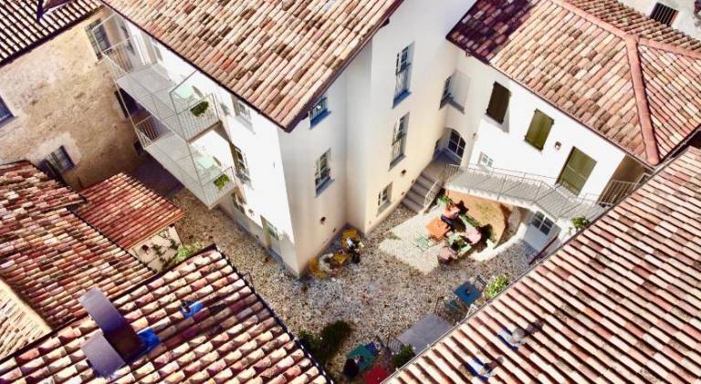 Passer Relais Bistrot in Menaggio