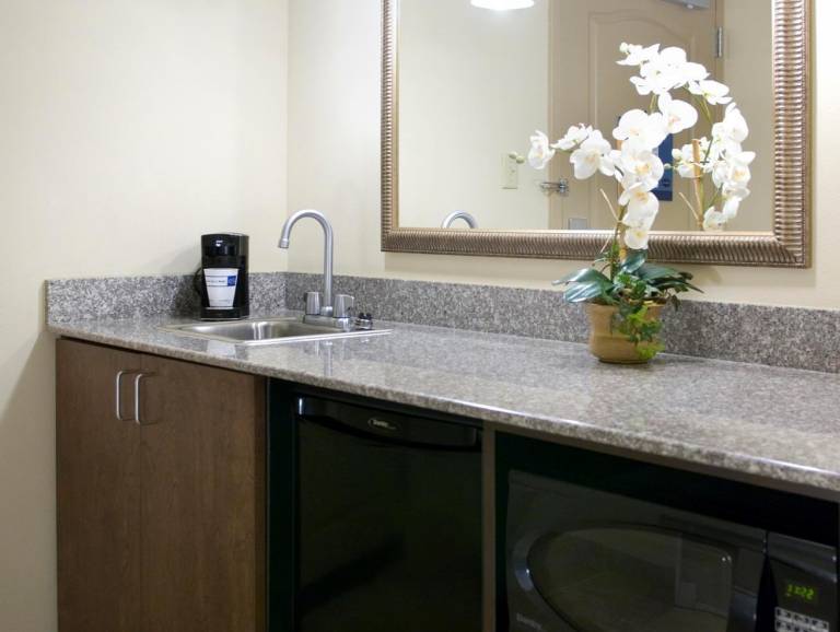 Hampton Inn & Suites Savannah-Airport — photo 4