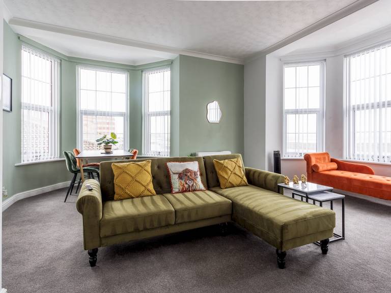 Apartment Hartlepool