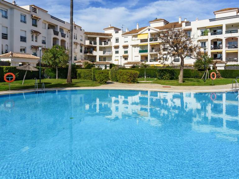 Apartment Marbella