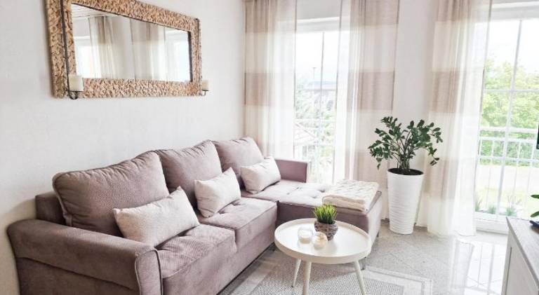75 m&sup2; Ferienhaus