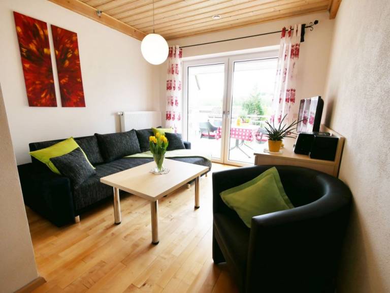 Ferienwohnung Ochsenhausen