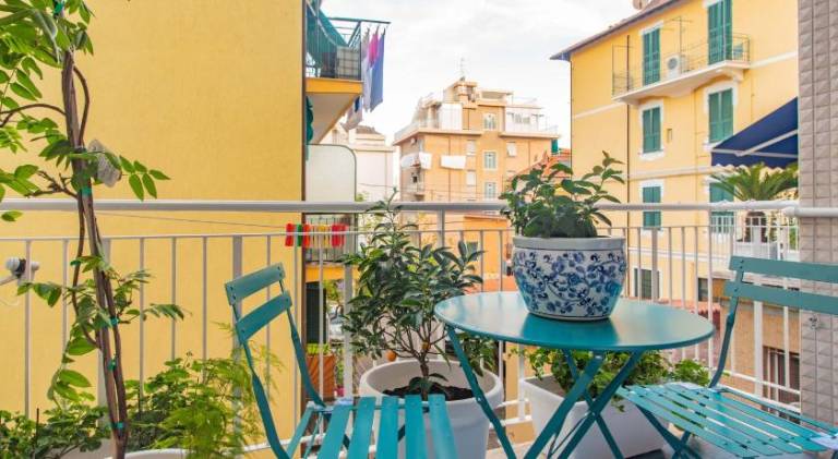 Wonderful holiday apartment with patio | Beach nearby | Pets allowed — photo 3