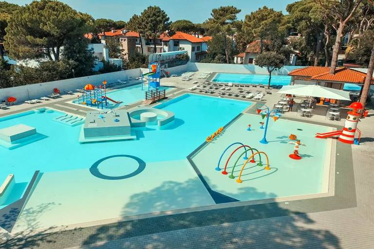 Caravan Lido di Spina