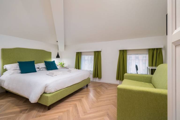 Bed & Breakfast Cadine