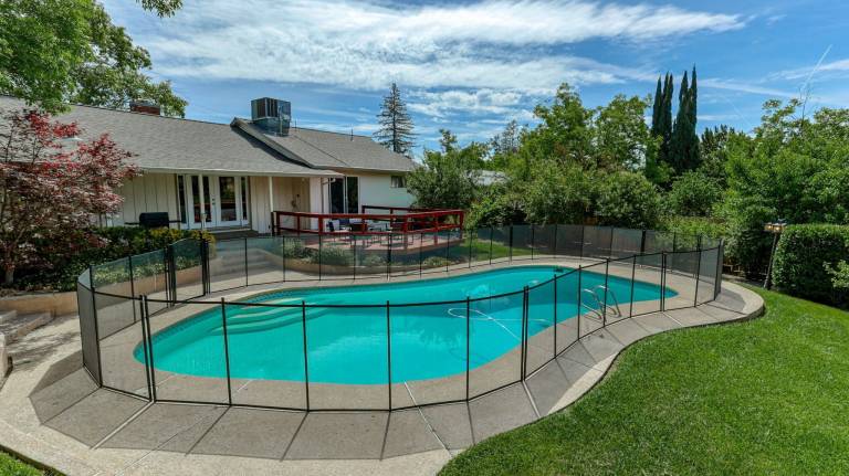 House Redding