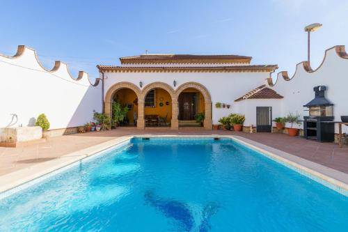 Villa Alameda