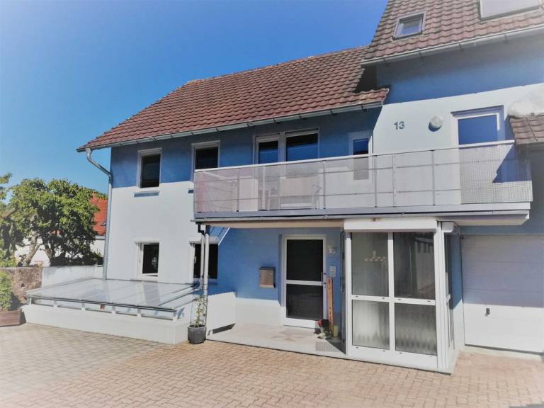 Ferienwohnung Ringsheim