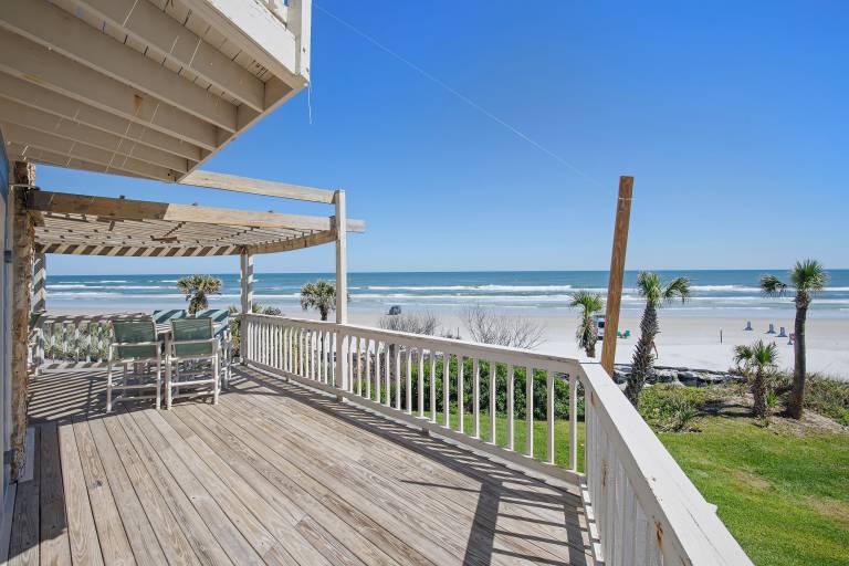 House  New Smyrna Beach