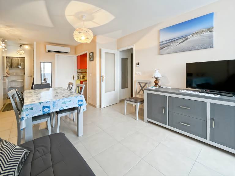 Appartement Saint-Hilaire-de-Riez