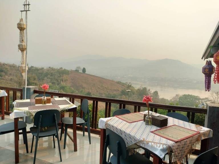 Chiang Khong Hill Resort — photo 3