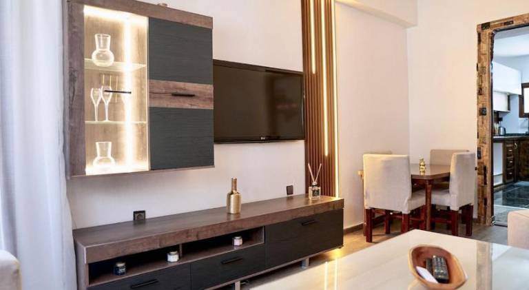 Wonderful apartment | Close to the beach | Pet-friendly in Tangier