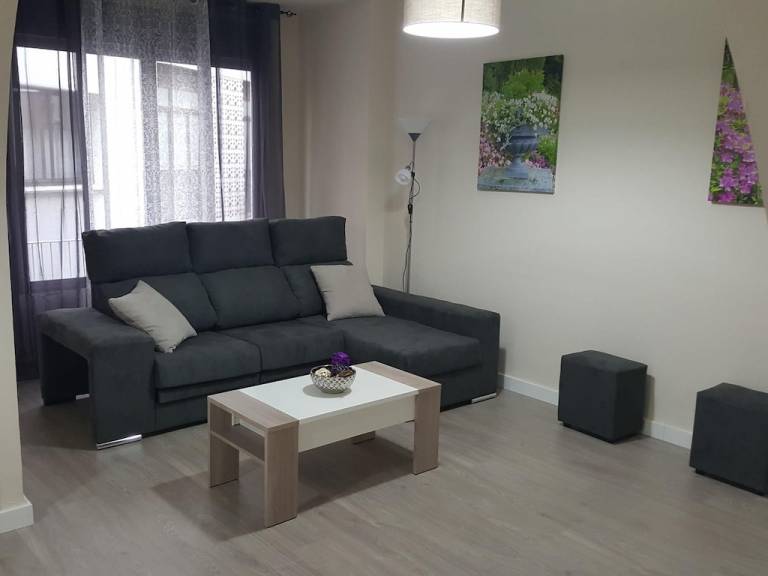 Appartement Córdoba