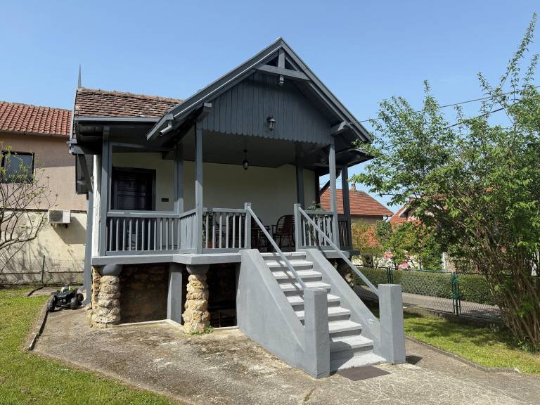 Villa Banja Koviljača