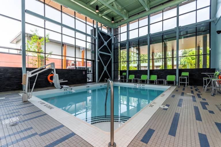 Holiday Inn Express and Suites Chilliwack East By IHG in Chilliwack, BC