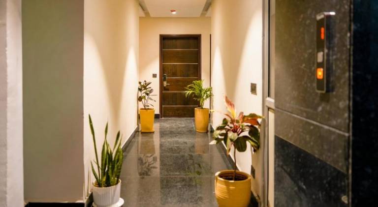 Hotel Chawlas — photo 5
