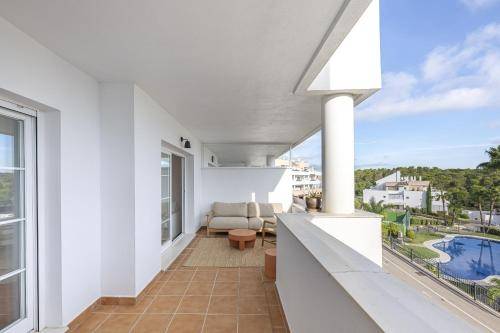 Apartamento La Alcaidesa