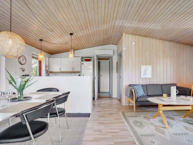 Ferienhaus Hesselager