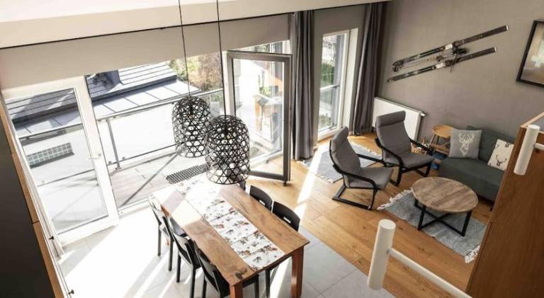 Holiday apartment | Ski nearby | Pets allowed — photo 3