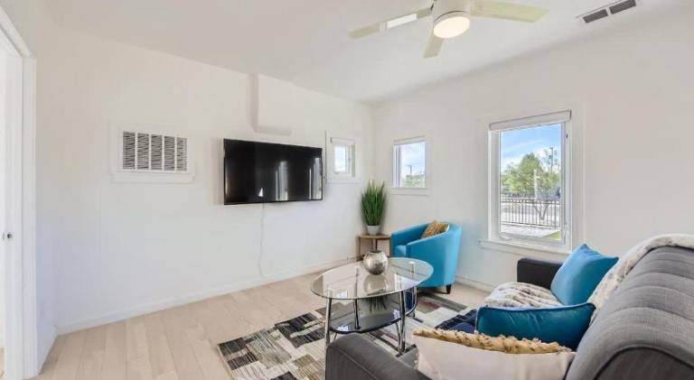 Vacation home | Suitable for remote work — photo 2