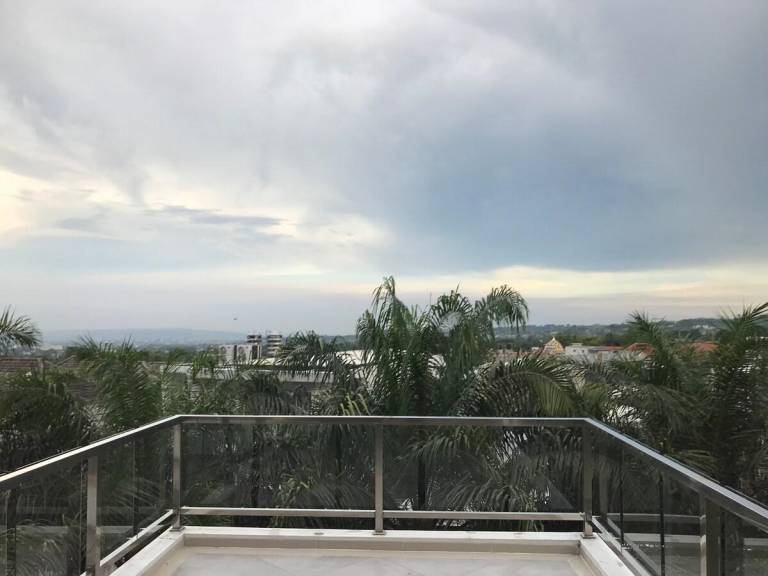 250 m² Villa