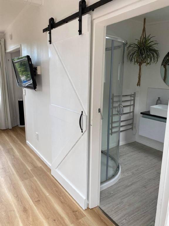 25 m² Ferienhaus