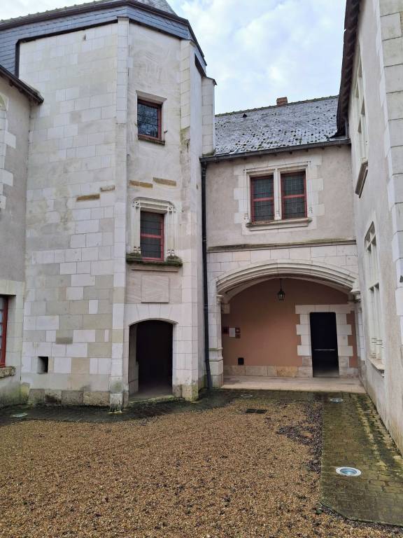 Appartement  Blois