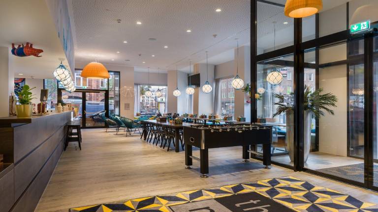 Holiday Inn - the niu, Welly Kiel By IHG — photo 5