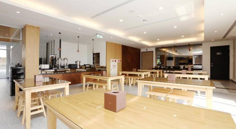 山籟會館-臺南市旅館330號 — photo 2