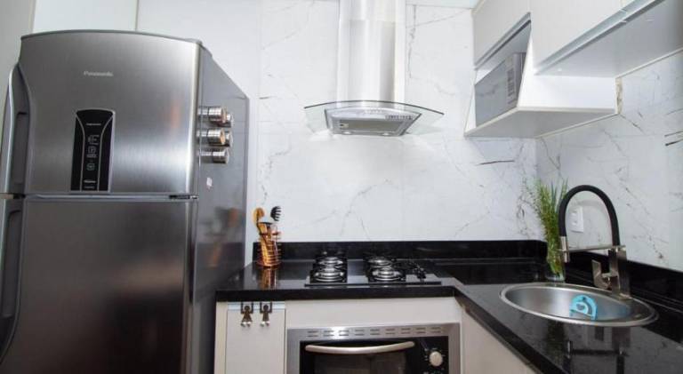 Rental apartment with 1 room for 5 persons — photo 4