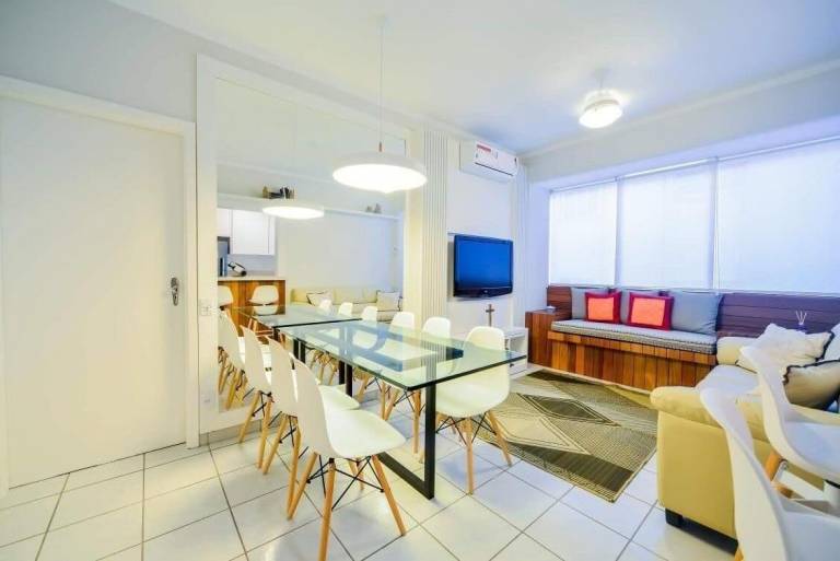 Apartamento  Gonzaga
