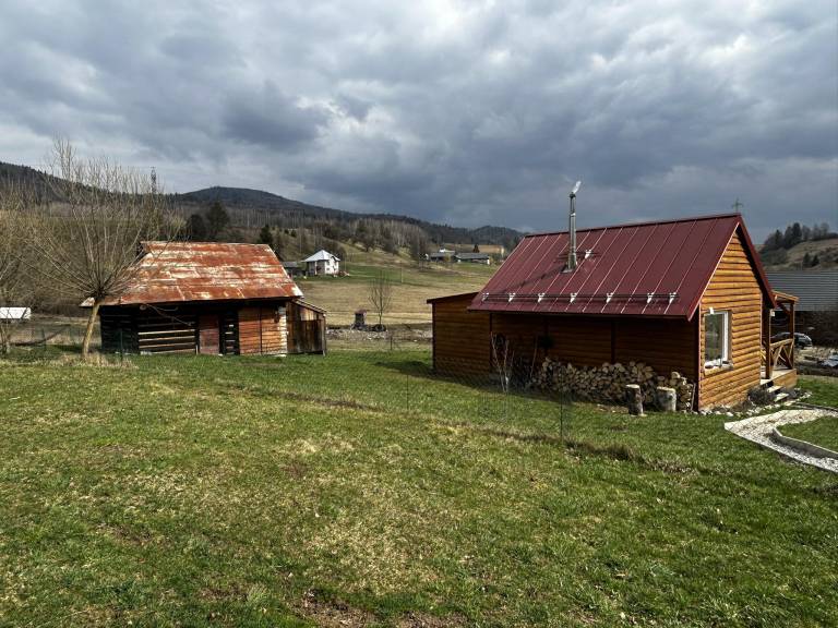 House Brezno