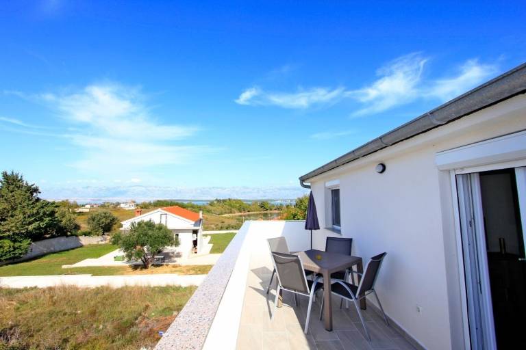 Ferienwohnung Sabunike