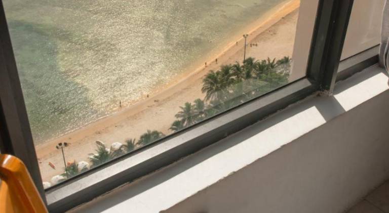 Muong Thanh Vien Trieu Apartment Review Nha Trang — photo 5