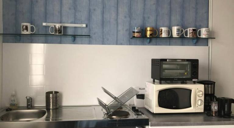 « Chez Annie » — photo 5