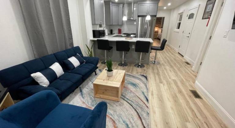 139 m&sup2; Ferienwohnung