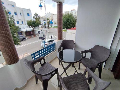 Appartement Martil