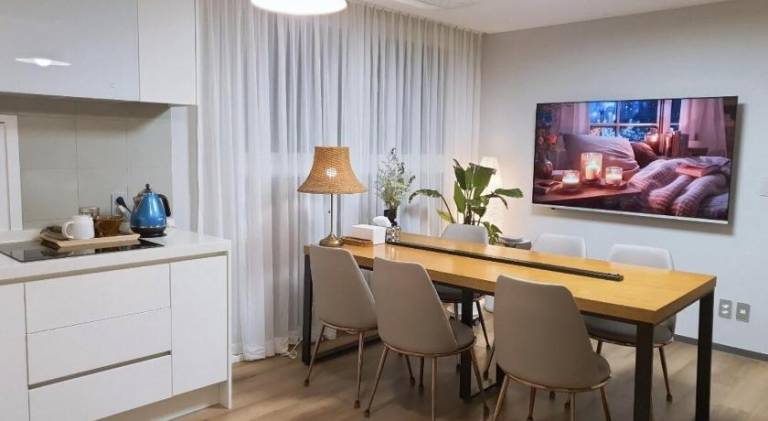 Villa | Near Gwanghwamun | Good for workation — photo 5