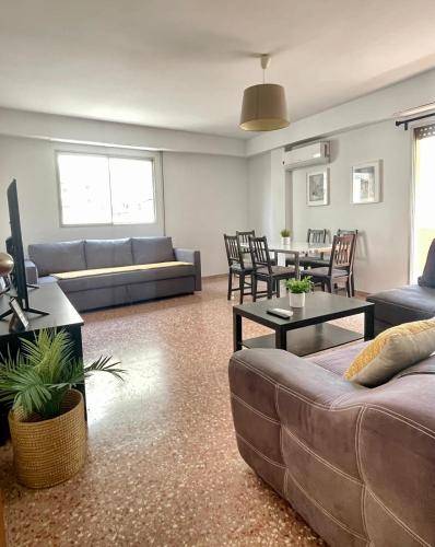 Apartamento Sagunto