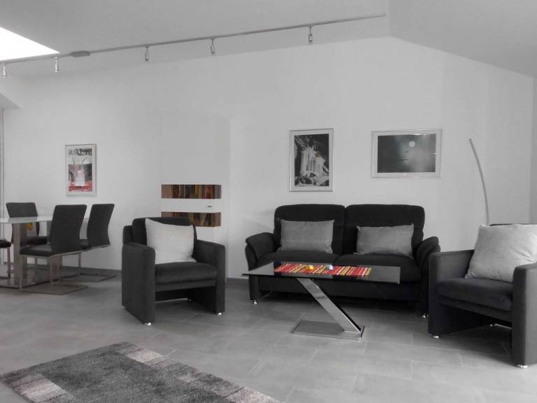 Ferienhaus Hannover