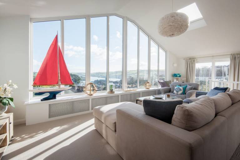 Cottage Salcombe