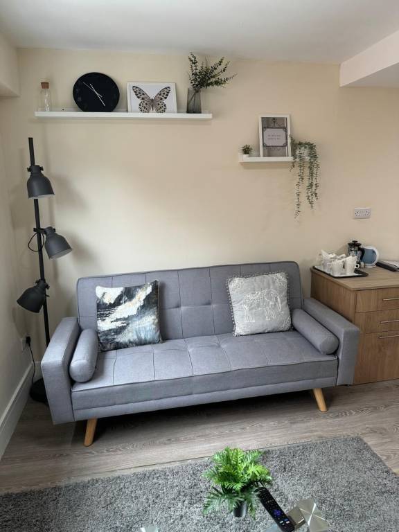 Apartment Nottingham