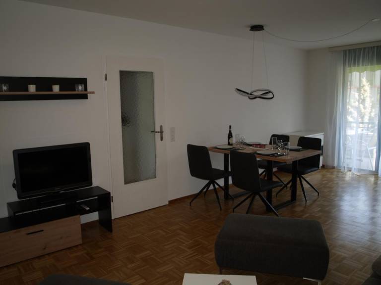 Appartement Locarno
