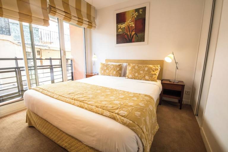 Appart'hôtel  Cannes la Bocca