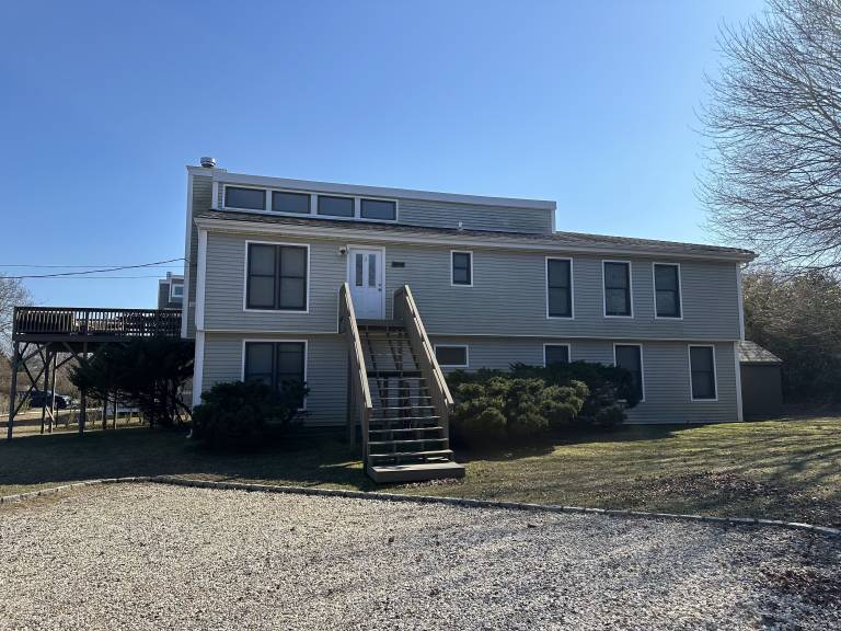 House Montauk