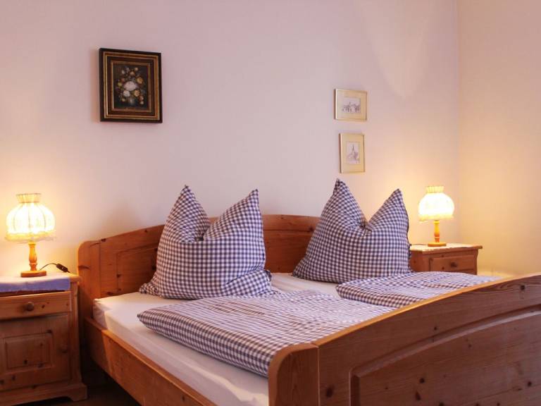 Ferienwohnung Bad Birnbach